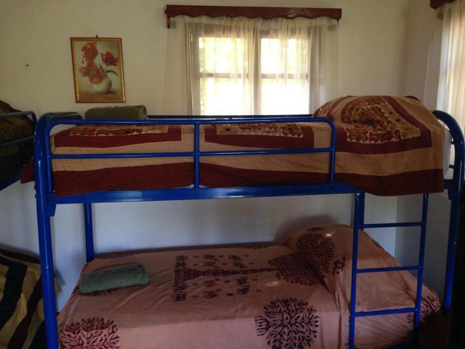 Mamallena Eco Lodge La Laguna de San Carlos Room photo