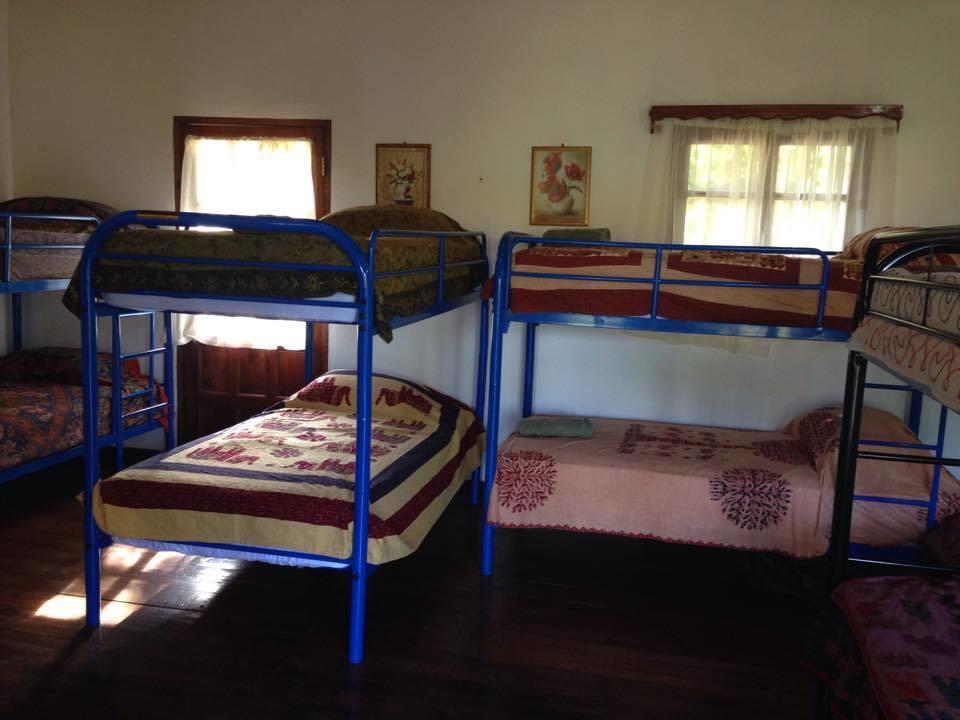 Mamallena Eco Lodge La Laguna de San Carlos Room photo